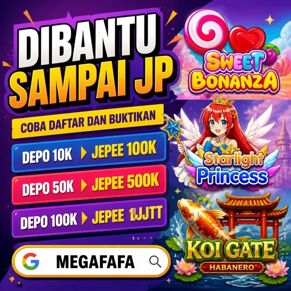 demo slot pg soft tanpa daftar